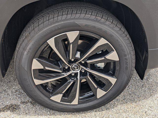new 2025 Mazda CX-50 Hybrid car, priced at $39,544