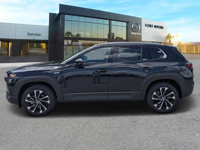 new 2025 Mazda CX-50 Hybrid car, priced at $39,544