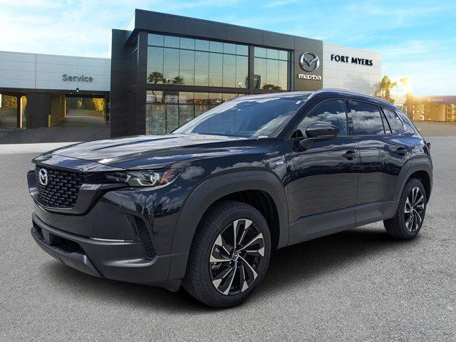 new 2025 Mazda CX-50 Hybrid car, priced at $39,544
