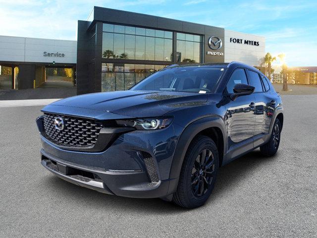 new 2025 Mazda CX-50 car, priced at $30,969