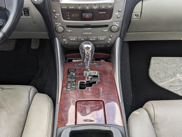 used 2007 Lexus IS 250 car, priced at $8,431