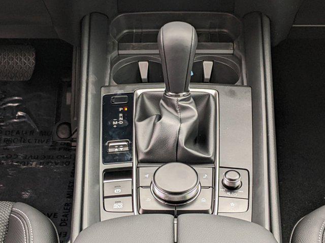 new 2025 Mazda CX-50 car, priced at $30,232