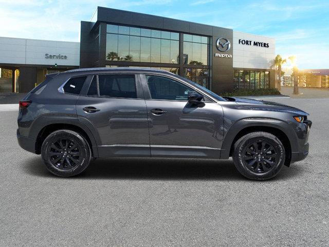 new 2025 Mazda CX-50 car, priced at $30,232