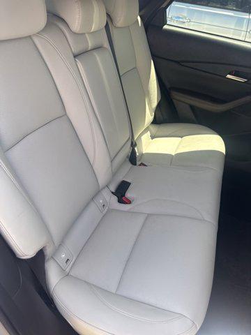 used 2024 Mazda CX-30 car, priced at $24,491