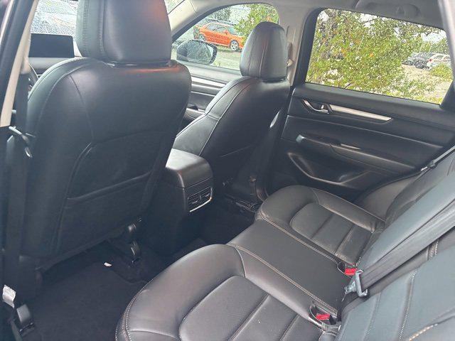 used 2021 Mazda CX-5 car, priced at $15,901