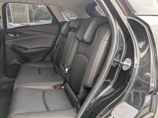 used 2019 Mazda CX-3 car, priced at $11,693