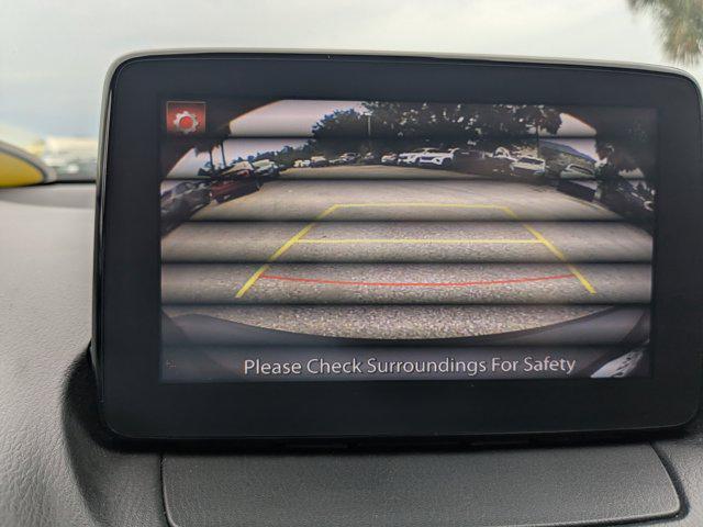 used 2019 Mazda CX-3 car, priced at $11,693