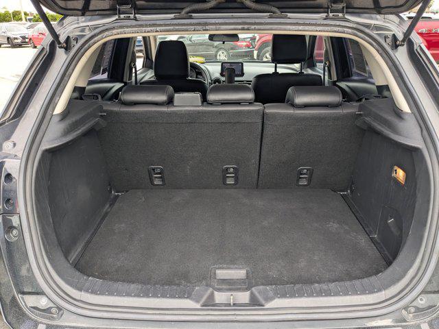 used 2019 Mazda CX-3 car, priced at $11,693
