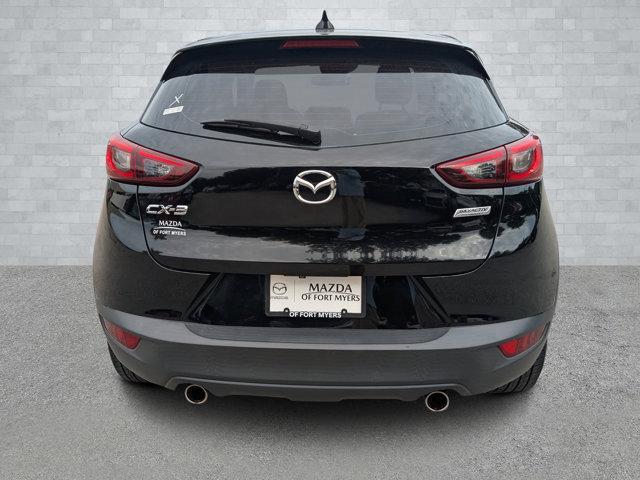 used 2019 Mazda CX-3 car, priced at $11,693