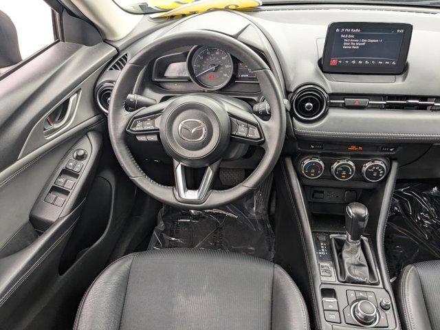 used 2019 Mazda CX-3 car, priced at $11,693