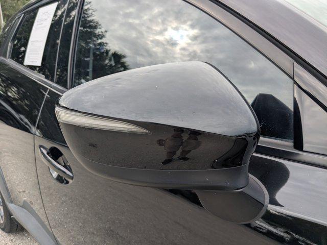 used 2019 Mazda CX-3 car, priced at $11,693