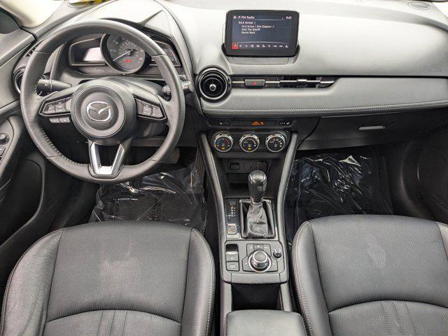 used 2019 Mazda CX-3 car, priced at $11,693