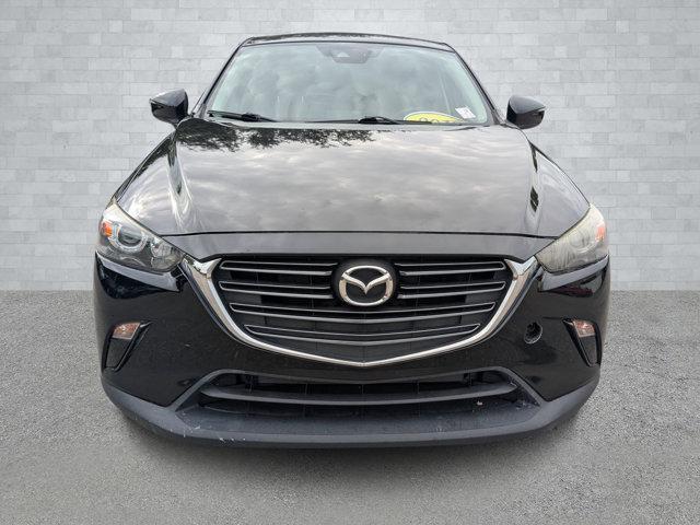 used 2019 Mazda CX-3 car, priced at $11,693
