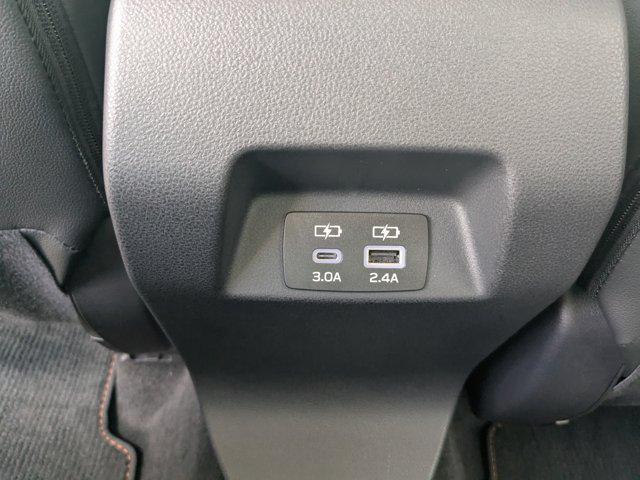 used 2024 Subaru Crosstrek car, priced at $30,991