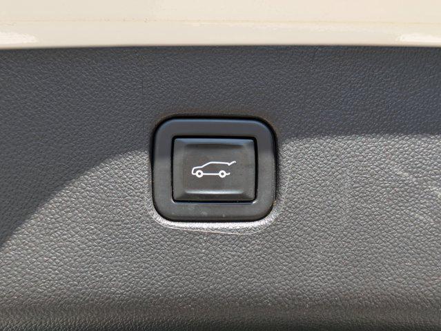 used 2021 Chevrolet Blazer car, priced at $23,162