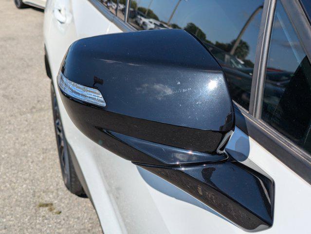 used 2021 Chevrolet Blazer car, priced at $23,162