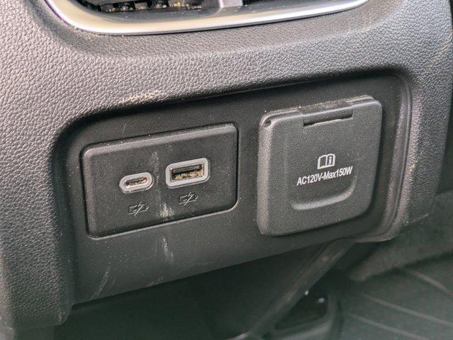 used 2021 Chevrolet Blazer car, priced at $23,162