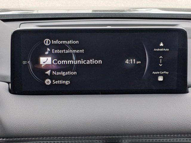 new 2025 Mazda CX-5 car, priced at $28,309