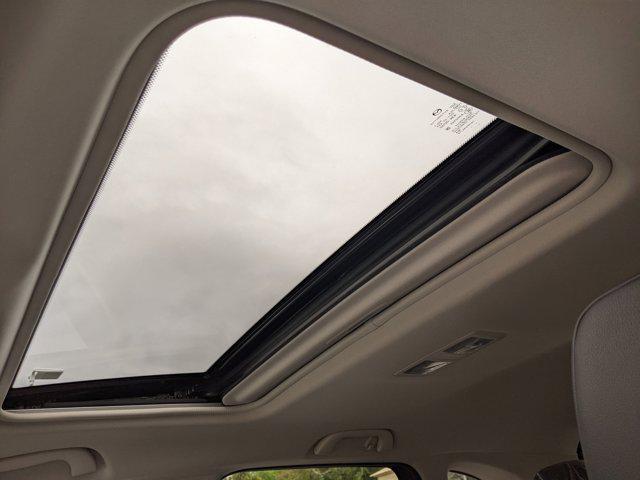 new 2025 Mazda CX-5 car, priced at $28,309