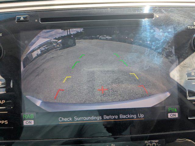 used 2019 Subaru Outback car, priced at $10,991