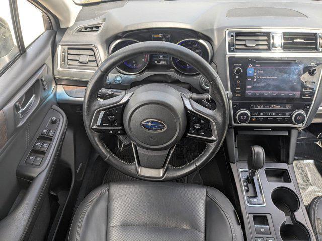 used 2019 Subaru Outback car, priced at $10,991