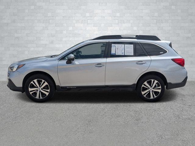 used 2019 Subaru Outback car, priced at $10,991