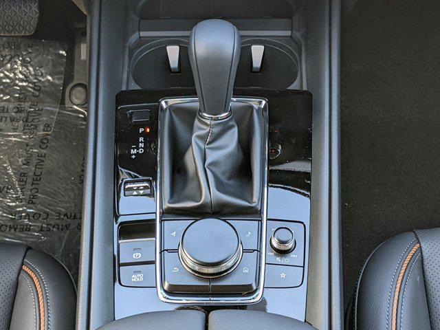 new 2025 Mazda CX-50 car, priced at $37,849