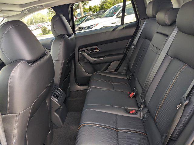 new 2025 Mazda CX-50 car, priced at $37,849