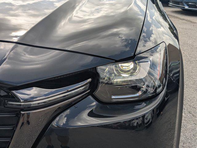 used 2025 Mazda CX-70 PHEV car, priced at $42,761