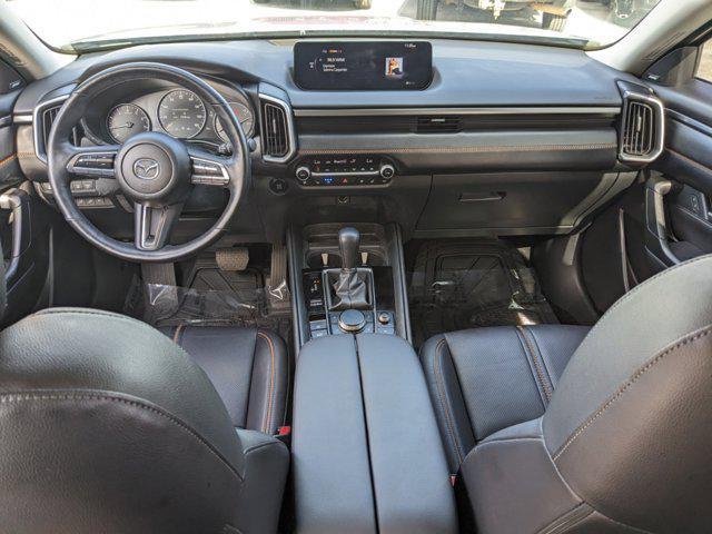 used 2023 Mazda CX-50 car, priced at $29,993