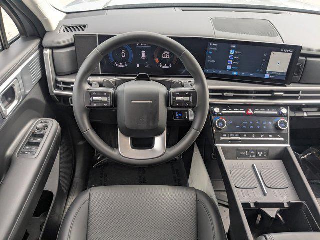 used 2024 Hyundai Santa Fe car, priced at $34,991