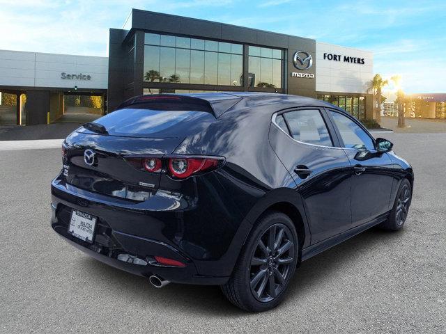 new 2024 Mazda Mazda3 car, priced at $26,934