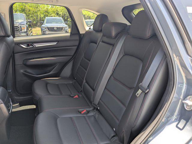 used 2024 Mazda CX-5 car, priced at $26,441