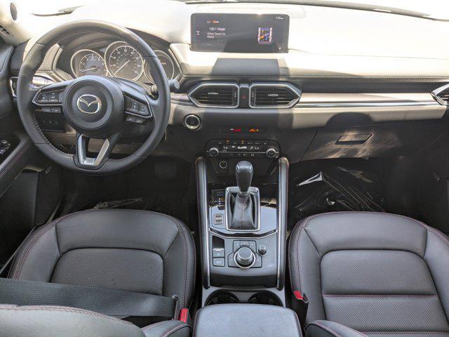 used 2024 Mazda CX-5 car, priced at $26,441