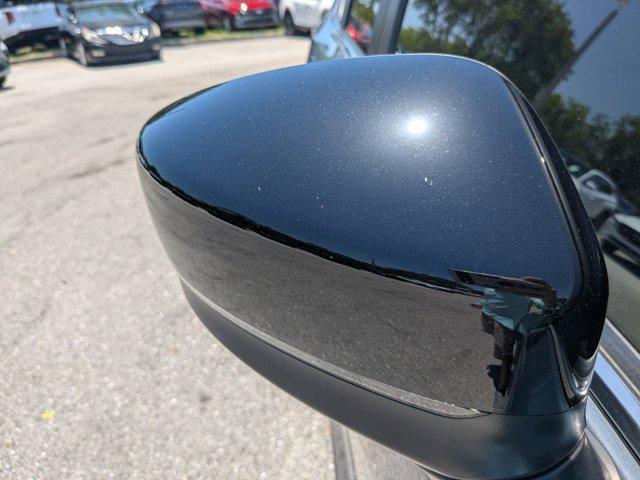 used 2024 Mazda CX-5 car, priced at $26,441