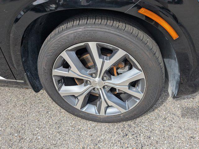 used 2021 Hyundai Palisade car, priced at $21,993