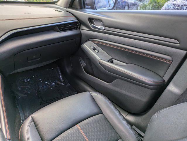 used 2021 Nissan Altima car, priced at $19,191