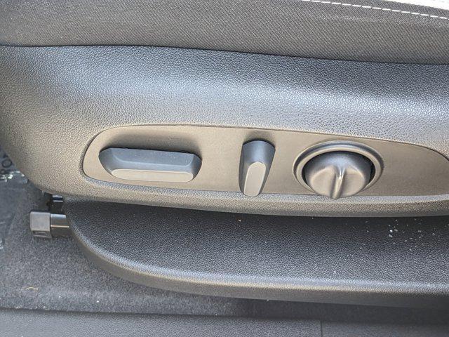 used 2022 Chevrolet Equinox car, priced at $16,683