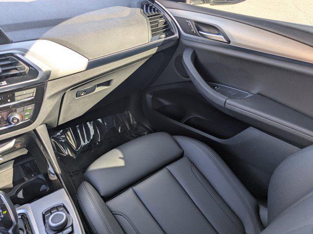 used 2018 BMW X3 car, priced at $20,461