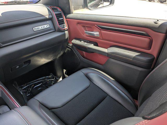 used 2024 Ram 1500 car, priced at $46,693