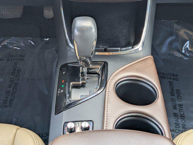 used 2015 Toyota Avalon car, priced at $13,491