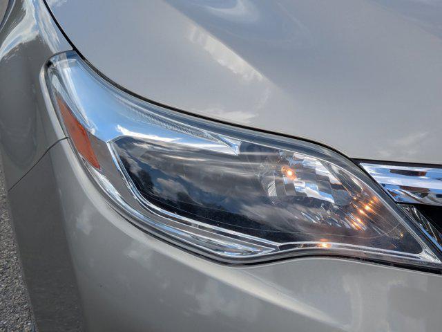 used 2015 Toyota Avalon car, priced at $13,491