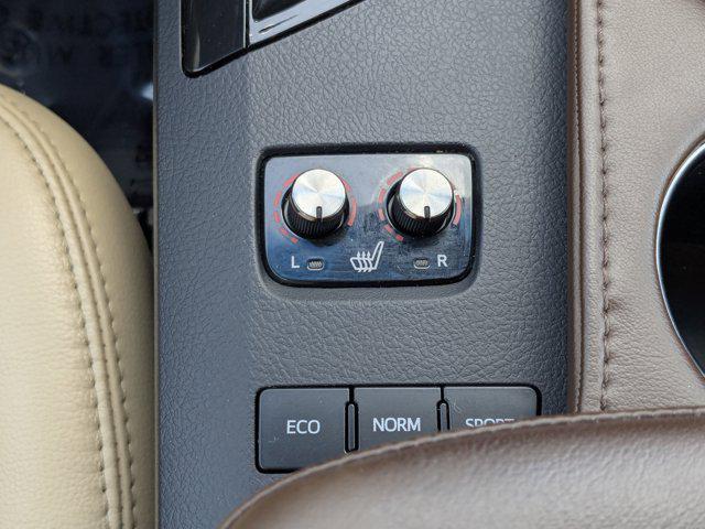 used 2015 Toyota Avalon car, priced at $13,491
