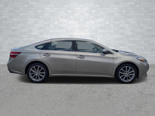 used 2015 Toyota Avalon car, priced at $13,491