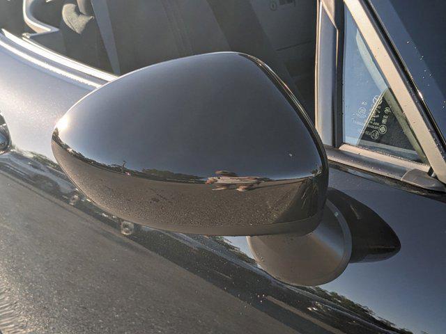 new 2025 Mazda MX-5 Miata car, priced at $27,118