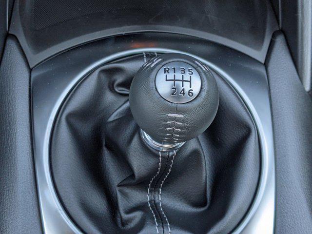 new 2025 Mazda MX-5 Miata car, priced at $27,118