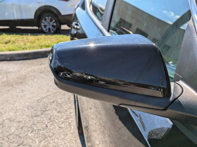 used 2024 GMC Terrain car, priced at $20,293