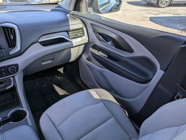 used 2024 GMC Terrain car, priced at $20,293