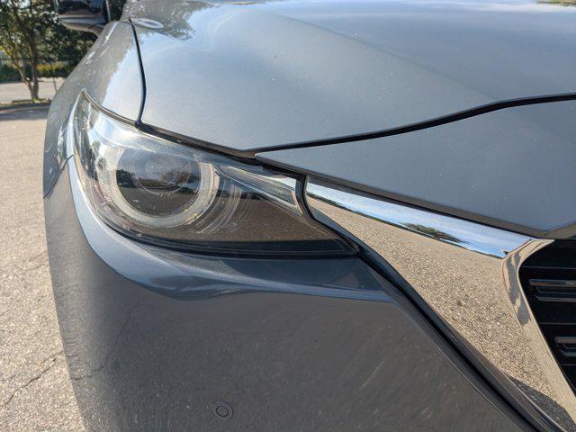 used 2021 Mazda CX-9 car, priced at $20,581