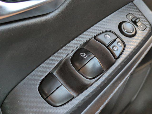 used 2020 Nissan Sentra car, priced at $13,361